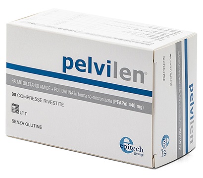 PELVILEN 90 COMPRESSE - FarmaLucia