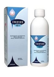 AQUA EMOFORM DELICATO 300 ML - FarmaLucia