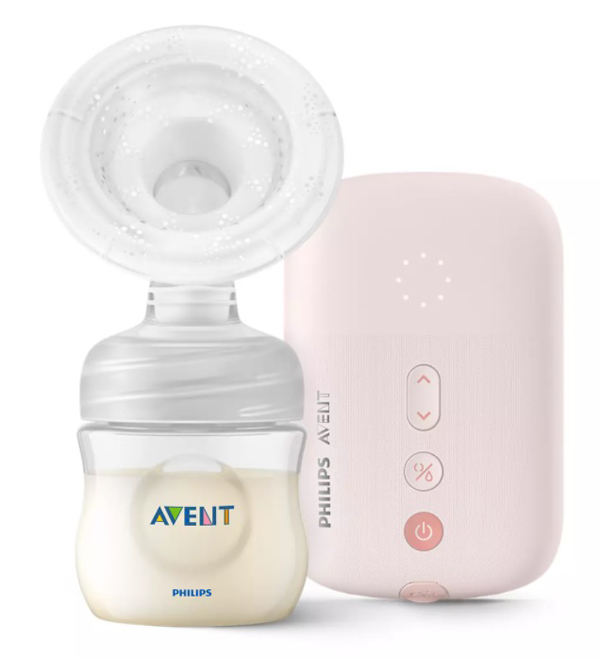 AVENT TIRALATTE ELETTRICO SINGOLO - FarmaLucia