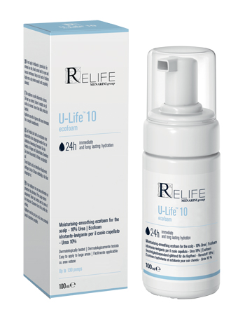 U-LIFE 10 ECOFOAM 100 ML - FarmaLucia