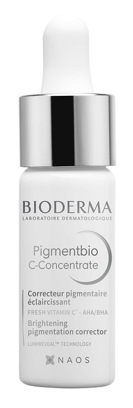 PIGMENTBIO C CONCENTRATE 15 ML - FarmaLucia