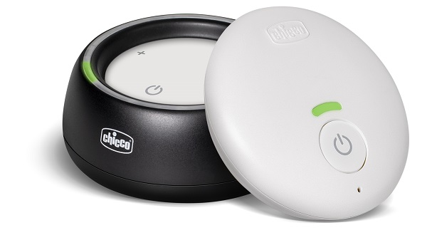 CHICCO AUDIO BABY MONITOR - FarmaLucia