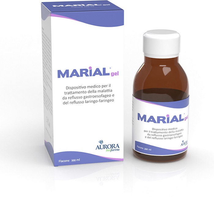 MARIAL GEL 300 ML - FarmaLucia