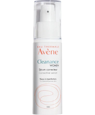AVENE CLEANANCE WOMEN SIERO CORRETTORE 30 ML - FarmaLucia