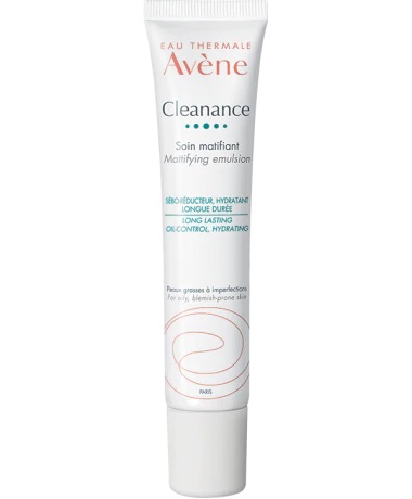 AVENE CLEANANCE TRATTAMENTO OPACIZZANTE 40M ML - FarmaLucia