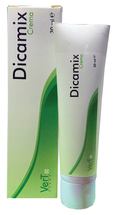 DICAMIX CREMA 30 ML - FarmaLucia