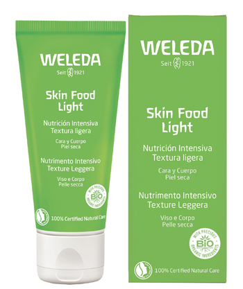 SKIN FOOD LIGHT 30 ML - FarmaLucia