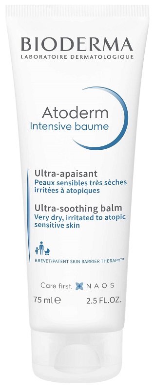 ATODERM INTENSIVE BAUME VISO 75 ML - FarmaLucia