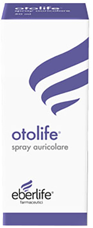 OTOLIFE SPRAY 50 ML - FarmaLucia