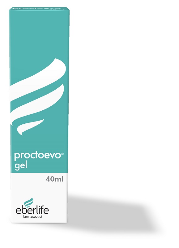 PROCTOEVO GEL 40 ML - FarmaLucia