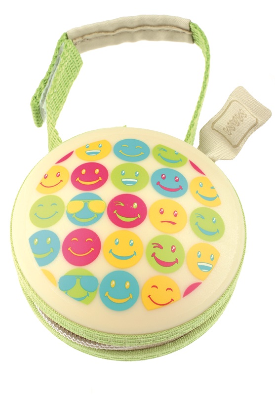 MAM CLIP & COVER 0+ NEUTRO - FarmaLucia