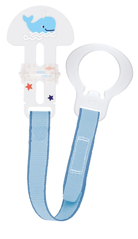 MAM CLIP & COVER 0+ MASCHIO - FarmaLucia