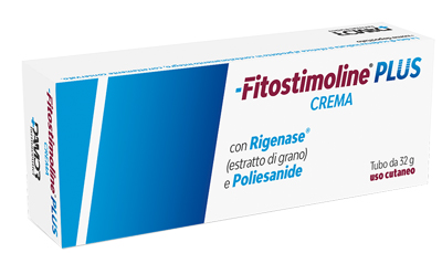 FITOSTIMOLINE PLUS CREMA 32 G - FarmaLucia