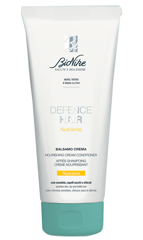 DEFENCE HAIR BALSAMO NUTRIENTE 200 ML - FarmaLucia