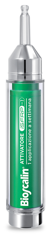 BIOSCALIN ATTIVATORE CAPILLARE ISFRP-1 PROMO DOPPIA 2 X 10ML - FarmaLucia