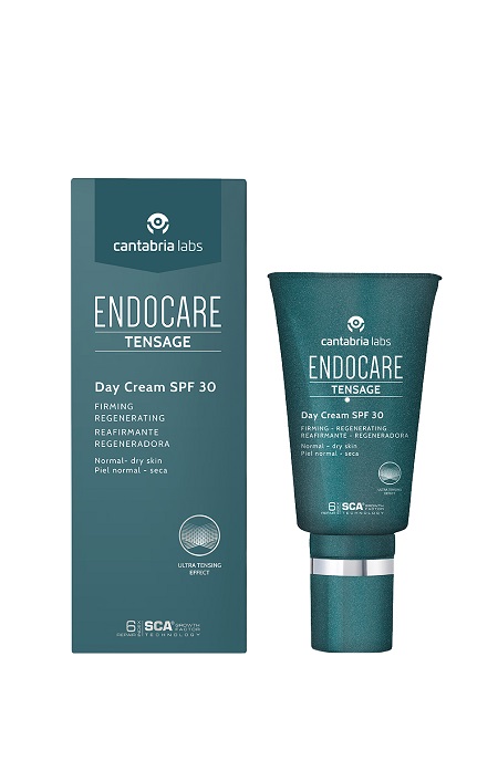 ENDOCARE TENSAGE DAY SPF30 50 ML - FarmaLucia