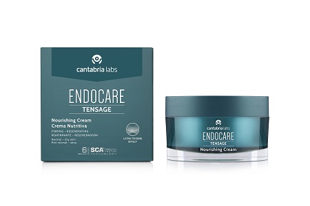 ENDOCARE TENSAGE NUTRITIVA 50 ML - FarmaLucia