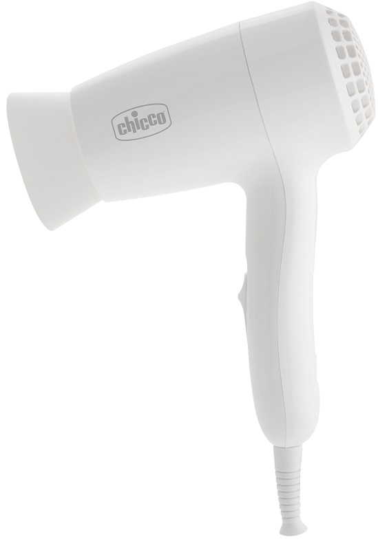 CHICCO NUOVO MINI ASCIUGACAPELLI - FarmaLucia