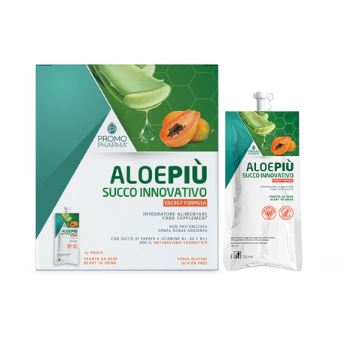 ALOE VERA FRESH JUICE ENERGY FORMULA 10 STICK - FarmaLucia
