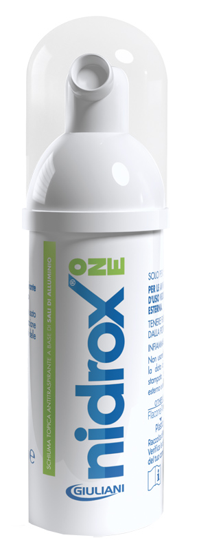 NIDROX ONE 50 ML - FarmaLucia