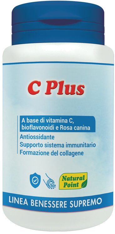 C PLUS 70 CAPSULE - FarmaLucia