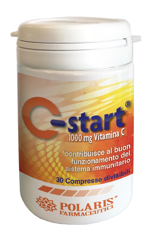 CSTART 30 COMPRESSE - FarmaLucia