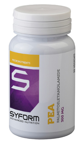 PEA 30 CAPSULE - FarmaLucia