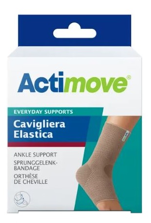 ACTIMOVE EVERYDAY CAVIGLIERA ELASTICA M - FarmaLucia