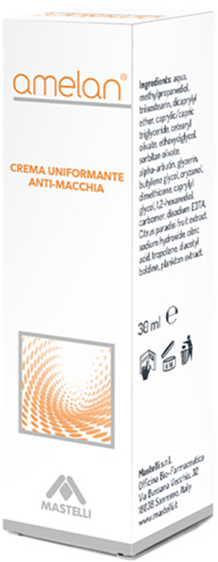 AMELAN CREMA 30 ML - FarmaLucia