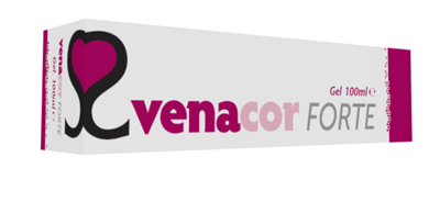 VENACOR FORTE 100 ML - FarmaLucia