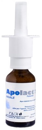 APOLACT NASALE TDC 20 ML - FarmaLucia