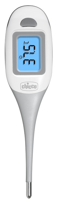 CHICCO TERMOMETRO FLEX NIGHT - FarmaLucia