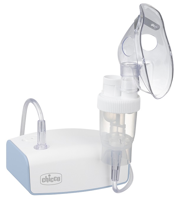 CHICCO AEROSOL COMPATTO - FarmaLucia