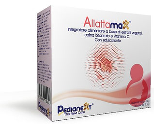 ALLATTAMAX 14 BUSTINE 3,5 G - FarmaLucia