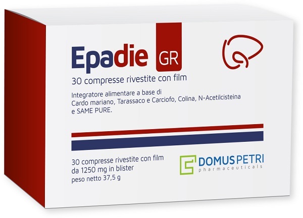 EPADIE 30 COMPRESSE - FarmaLucia