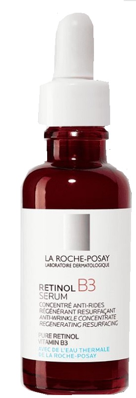 RETINOL B3 SIERO 30 ML - FarmaLucia