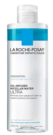 OIL INFUSED MICELLAR WATER 400 ML - FarmaLucia