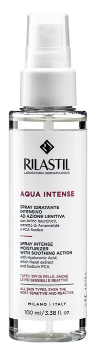 RILASTIL AQUA INTENSE SPRAY - FarmaLucia