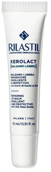 XEROLACT BALSAMO LABBRA - FarmaLucia