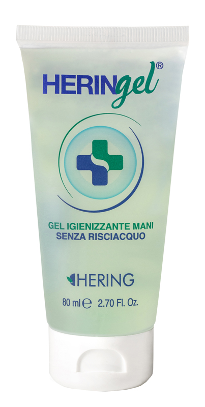 HERINGEL 80 ML - FarmaLucia
