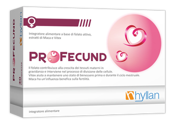 PROFECUND 30 COMPRESSE - FarmaLucia
