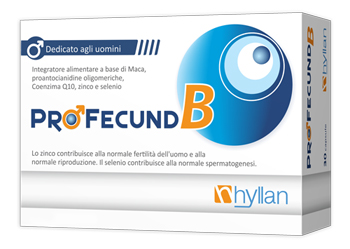 PROFECUND B 30 COMPRESSE - FarmaLucia