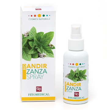 ANDIRZANZA SPRAY 100 ML BIO - FarmaLucia