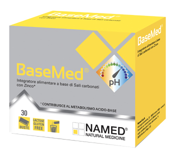 BASEMED 30 BUSTINE - FarmaLucia