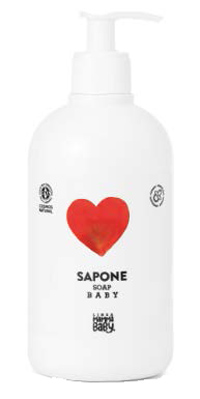 MAMMABABY SAPONE BABY COSMOS NATURAL 500 ML - FarmaLucia