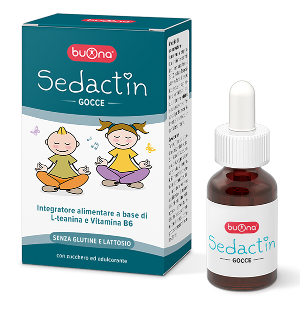 SEDACTIN 20 ML - FarmaLucia