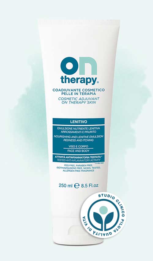 ONTHERAPY LENITIVO 100 ML - FarmaLucia