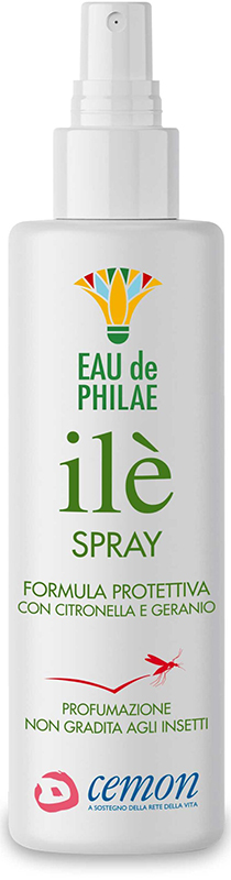 ILE' SPRAY FORMULA PROTETTIVA - FarmaLucia
