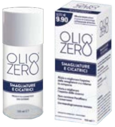 OLIO ZERO 125 ML - FarmaLucia