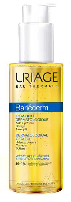 BARIEDERM CICA-OLIO DERMATOLOGICO 100 ML - FarmaLucia